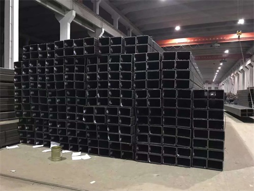 潮南冷拔方管选型指南 工程采购怎么选
